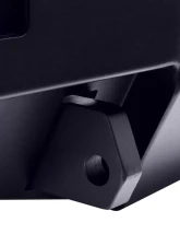 Westin Pro-Series Front Bumper Chevrolet Silverado 1500 Front 2016-2019                                     - 58-411005 - Image 4