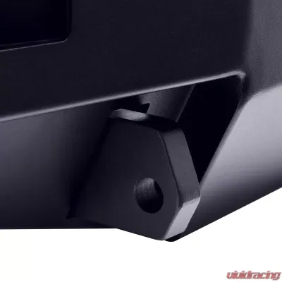Westin Pro-Series Front Bumper Chevrolet Silverado 1500 Front 2016-2019 - 58-411005