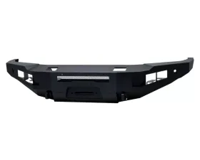 Westin Pro-Series Front Bumper Toyota Tundra Front 2014-2021