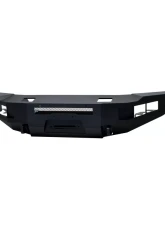 Westin Pro-Series Front Bumper Toyota Tundra Front 2014-2021                                     - 58-411035 - Image 7