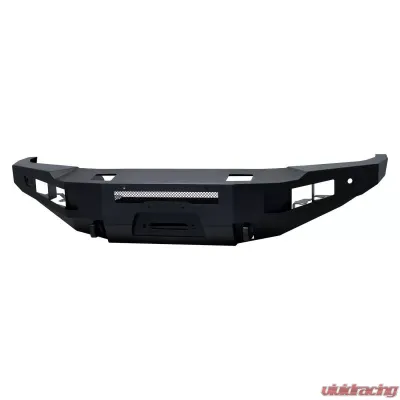 Westin Pro-Series Front Bumper Toyota Tundra Front 2014-2021 - 58-411035