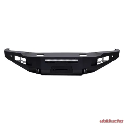 Westin Pro-Series Front Bumper Toyota Tundra Front 2014-2021 - 58-411035
