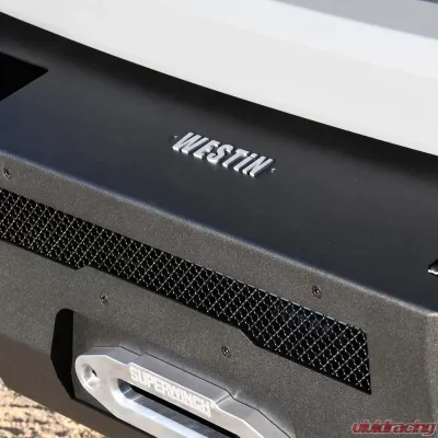 Westin Pro-Series Front Bumper Toyota Tundra Front 2014-2021 - 58-411035