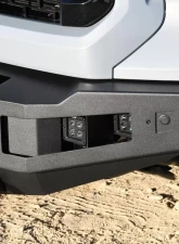 Westin Pro-Series Front Bumper Toyota Tundra Front 2014-2021                                     - 58-411035 - Image 3