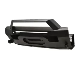 Westin Pro-Series Front Bumper Toyota 4Runner Front 2014-2022