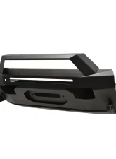 Westin Pro-Series Front Bumper Toyota 4Runner Front 2014-2022                                     - 58-411155ABK - Image 6