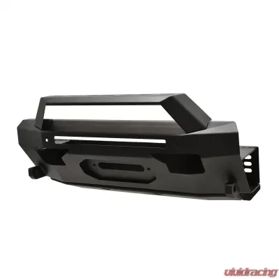 Westin Pro-Series Front Bumper Toyota 4Runner Front 2014-2022 - 58-411155ABK