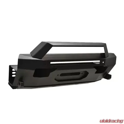 Westin Pro-Series Front Bumper Toyota 4Runner Front 2014-2022 - 58-411155ABK