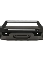 Westin Pro-Series Front Bumper Toyota 4Runner Front 2014-2022                                     - 58-411155ABK - Image 6