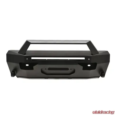 Westin Pro-Series Front Bumper Toyota 4Runner Front 2014-2022 - 58-411155ABK