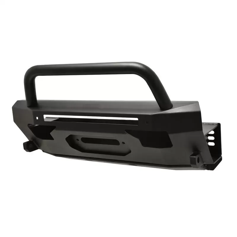 Westin Pro-Series Front Bumper Toyota 4Runner Front 2014-2022 - 58-411155RBK