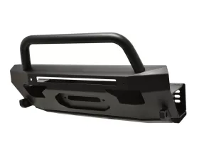 Westin Pro-Series Front Bumper Toyota 4Runner Front 2014-2022