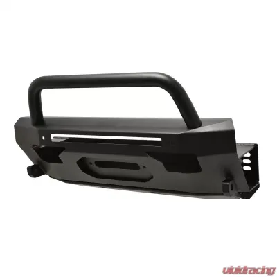 Westin Pro-Series Front Bumper Toyota 4Runner Front 2014-2022 - 58-411155RBK