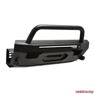 Westin Pro-Series Front Bumper Toyota 4Runner Front 2014-2022 - 58-411155RBK