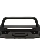 Westin Pro-Series Front Bumper Toyota 4Runner Front 2014-2022                                     - 58-411155RBK - Image 5