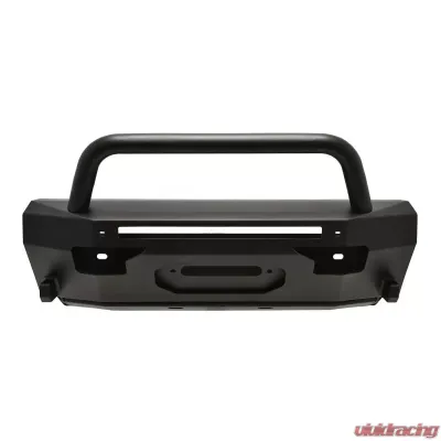 Westin Pro-Series Front Bumper Toyota 4Runner Front 2014-2022 - 58-411155RBK