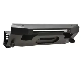 Westin Pro-Series Front Bumper Toyota 4Runner Front 2014-2022