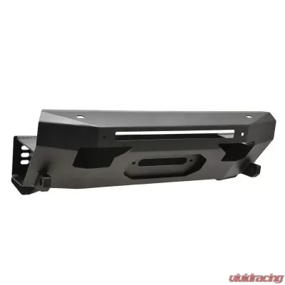 Westin Pro-Series Front Bumper Toyota 4Runner Front 2014-2022 - 58-411155