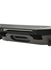 Westin Pro-Series Front Bumper Toyota 4Runner Front 2014-2022                                     - 58-411155 - Image 4