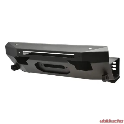 Westin Pro-Series Front Bumper Toyota 4Runner Front 2014-2022 - 58-411155