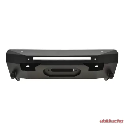 Westin Pro-Series Front Bumper Toyota 4Runner Front 2014-2022 - 58-411155