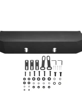 Westin Pro-Series Front Bumper Toyota 4Runner Front 2014-2022                                     - 58-411155 - Image 5