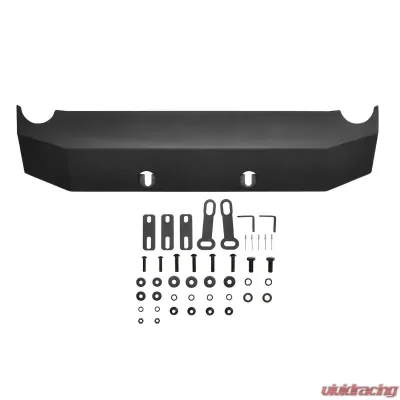 Westin Pro-Series Front Bumper Toyota 4Runner Front 2014-2022 - 58-411155