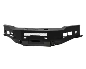 Westin Pro-Series Front Bumper Chevrolet Silverado 1500 Front 2019-2020