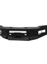 Westin Pro-Series Front Bumper Chevrolet Silverado 1500 Front 2019-2020                                     - 58-411215 - Image 7