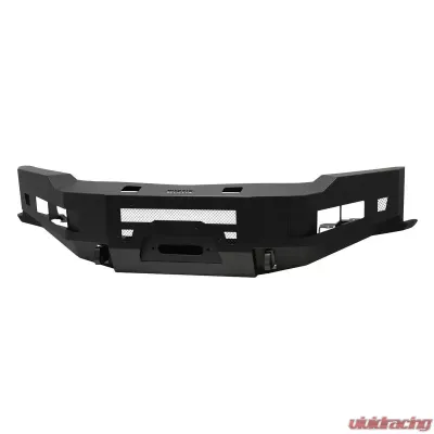 Westin Pro-Series Front Bumper Chevrolet Silverado 1500 Front 2019-2020 - 58-411215