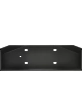 Westin Pro-Series Front Bumper Chevrolet Silverado 1500 Front 2019-2020                                     - 58-411215 - Image 6
