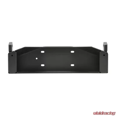 Westin Pro-Series Front Bumper Chevrolet Silverado 1500 Front 2019-2020 - 58-411215
