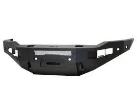 Westin Pro-Series Front Bumper Ram Front 2019-2021