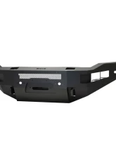 Westin Pro-Series Front Bumper Ram Front 2019-2021                                     - 58-411235 - Image 7