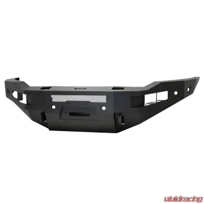 Westin Pro-Series Front Bumper Ram Front 2019-2021 - 58-411235