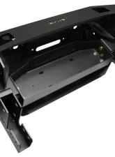 Westin Pro-Series Front Bumper Ram Front 2019-2021                                     - 58-411235 - Image 7