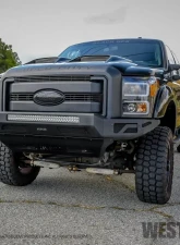 Westin Pro-Mod Front Bumper Ford Front 2011-2016                                     - 58-41205 - Image 3
