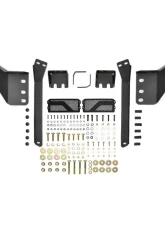 Westin Pro-Mod Front Bumper Ram Front 2019-2021                                     - 58-41235 - Image 3
