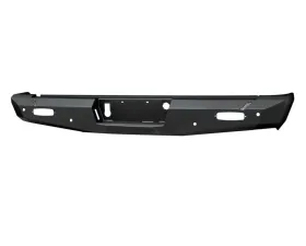 Westin Pro-Series Rear Bumper Rear