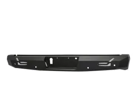 Westin Pro-Series Rear Bumper Ford F-150 Rear 2015-2016