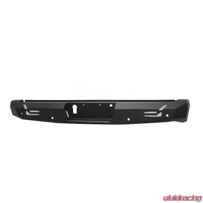 Westin Pro-Series Rear Bumper Ford F-150 Rear 2015-2016 - 58-421015