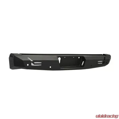 Westin Pro-Series Rear Bumper Ford F-150 Rear 2015-2016 - 58-421015