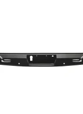 Westin Pro-Series Rear Bumper Ford F-150 Rear 2015-2016                                     - 58-421015 - Image 4