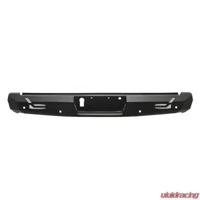Westin Pro-Series Rear Bumper Ford F-150 Rear 2015-2016 - 58-421015