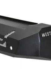 Westin Pro-Series Rear Bumper Ford F-150 Rear 2015-2016                                     - 58-421015 - Image 7