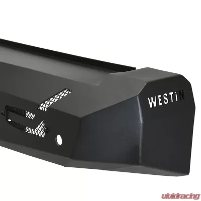 Westin Pro-Series Rear Bumper Ford F-150 Rear 2015-2016 - 58-421015