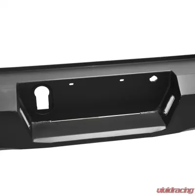 Westin Pro-Series Rear Bumper Ford F-150 Rear 2015-2016 - 58-421015