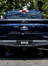 Westin Pro-Series Rear Bumper Ford F-150 Rear 2015-2016                                     - 58-421015 - Image 3