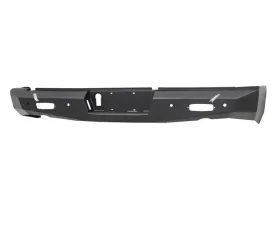 Westin Pro-Series Rear Bumper Rear