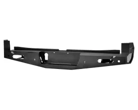 Westin Pro-Series Rear Bumper Toyota Tacoma Rear 2016-2020